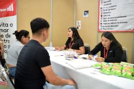 La región lagunera enfrenta un reto crítico con la falta de oportunidades para las nuevas generaciones, ya que dos de cada tres personas sin empleo tienen entre 15 y 29 años, según cifras del INEGI.