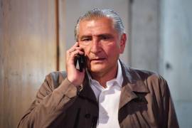 FOTO: MARIO JASSO/CUARTOSCURO