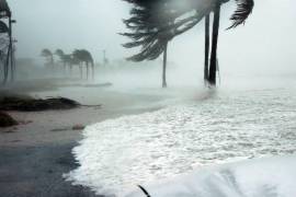 Se estima que durante la Temporada de Huracanes 2022, se podrían formar 20 ciclones, entre ellos, una depresión tropical, 12 tormentas tropicales, cinco huracanes categoría 1 y 2.