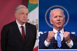 Hay una confrontación entre AMLO y Biden por Cuba