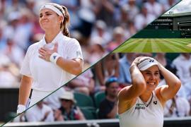 Linda Noskova y Karolina Muchova protagonizarán una final histórica para el tenis de la República Checa en Wimbledon 2026 al disputar el partido por el campeonato de Grand Slam.