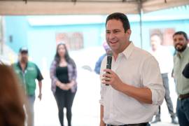 Javier Díaz González, alcalde de Saltillo, recibió una de las evaluaciones más altas del país en el ranking de México Elige.