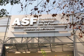 La Auditoría Superior de la Federación reportó inconsistencias y posibles irregularidades en la mayoría de los municipios revisados.