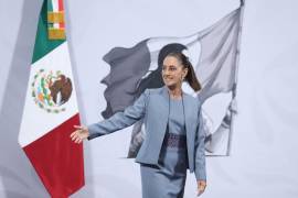 FOTO: DANIEL AUGUSTO/ CUARTOSCURO