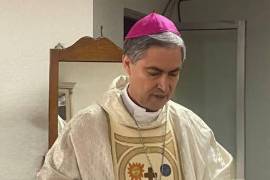 Monseñor Barraza destaca la importancia del ayuno como un proceso de humildad y reflexión.