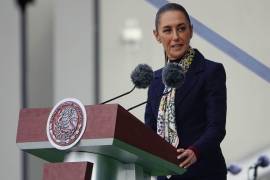 La presidenta electa de México, Claudia Sheinbaum Pardo, dio a conocer once nuevos miembros de su gabinete ampliado.