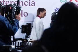 La aclaración se dio después de que se concretaran modificaciones relevantes en el gabinete federal.