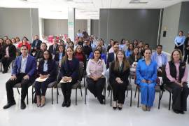 Buscan homologar criterios de las instituciones públicas en atención de la niñez.