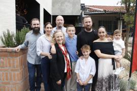 La familia Gentiloni-Arizpe busca mantener viva la apuesta por el Centro Histórico, una zona que consideran fundamental en su historia y en el desarrollo de la ciudad.