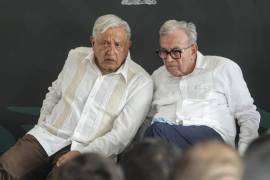 La ‘cargada’ por Rocha y el plan judicial de AMLO