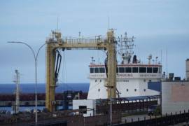 Las cifras significan que Europa gastó más dinero importando petróleo ruso el año pasado que en ayuda financiera a Ucrania, que se estimó en aproximadamente 21.700 millones de dólares.