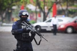 Policía Federal asegura estar lista para combatir al crimen organizado