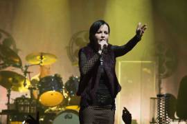 The Cranberries lanzan sencillo en el aniversario luctuoso de Dolores O'Riordan