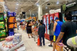 El Gobierno Federal sostuvo que, por primera vez en la historia estadística reciente, el porcentaje de personas en clase media es mayor al de la población en situación de pobreza.