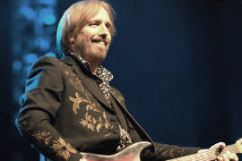 Tom Petty es hospitalizado de emergencia tras sufrir un ataque cardíaco