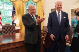 Tras la presencia del Presidente de México en EUA, actores políticos y medios externaron sus opiniones sobre la visita del mandatario mexicano a su homólogo del vecino país, Joe Biden.