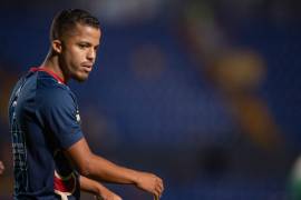 Gioivani dos Santos podría salir del América y su destino sería el León