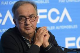 Marchionne, el hombre que sacó de la crisis a Fiat