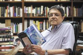 “Memoria y libertad, vitales para la invención literaria”: Ramírez