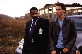 La serie The Wire es una producción pre-streaming, que retrató el narcotráfico en la ciudad de Baltimore, y fue innovadora por varias razones.