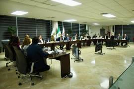 Regidores de Torreón votaron a favor de iniciar la extinción de la concesión de limpieza pública.