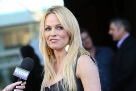 Pamela Anderson culpa a los videojuegos de que los hombres no quieran tener relaciones sexuales