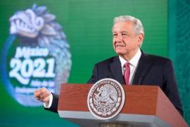 ‘Hecho en Tabasco’ el gabinete de AMLO