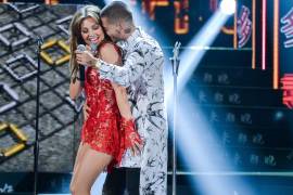 Thalía olvida las letras de sus canciones a causa de la dislexia