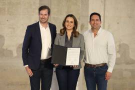 DIF Saltillo recibirá aparatos ortopédicos creados en Fab Lab
