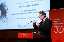 Legado de López Velarde está guardado en la Caja de las Letras del Instituto Cervantes