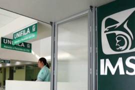 IMSS y el SNTSS acuerdan alza salarial