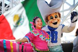 La nación de los Cowboys en México está lista para recibir un encuentro como local de uno de los equipos más populares en el país.