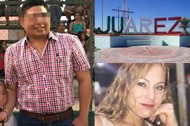 Empresario sembró hipótesis para desviar investigaciones del homicidio de la alcaldesa de Juárez