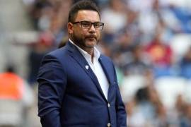 ‘Turco’ amenaza con regresar a Rayados