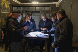 Dependencias de seguridad, Protección Civil y desarrollo urbano participaron en las inspecciones.