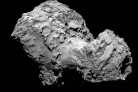 El elemento clave para la vida en la Tierra, finalmente es encontrado en un cometa
