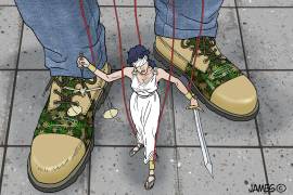 Justicia alineada