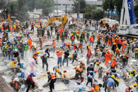 ‘En un instante se acabó todo’: testimonio de trabajadora