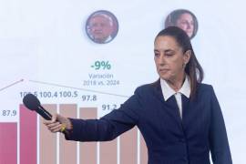 Raymundo Riva Palacio advierte que la 4T busca blindarse de la revelación de escándalos, castigando a medios que se atrevan a publicar trascendidos.
