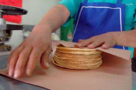 El kilo de tortilla se mantiene entre 25 y 32 pesos en la Comarca Lagunera.