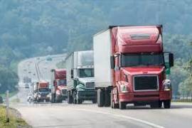 Transportistas sufren constantemente robos de las mercancías que llevan por las carreteras de México.