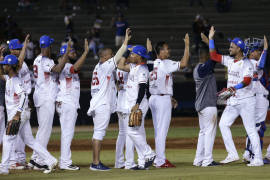 Cuba enfrentará al anfitrión Panamá en la Final de la Serie del Caribe