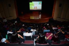 La División de Estudios Profesionales del TecNM Saltillo inició las sesiones informativas sobre Residencia Profesional 2026.