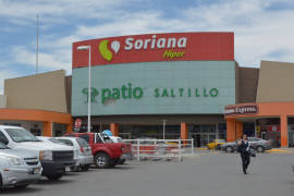 ‘Deben plazas eliminar cobro por estacionamiento’ en Saltillo; impulsa regidor independiente