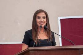Ania Sánchez, directora del TecNM Campus Saltillo, aclaró que en la institución no se esconde ni se protege a nadie.
