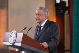 A partir de 2024 comenzará el proceso de elección del nuevo titular de la presidencia de la República, que permanecerá en el cargo por seis años tras la salida de López Obrador
