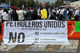 Advirtieron un posible endurecimiento de las protestas ante la falta de acuerdos con las autoridades.