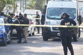 México registra la octava tasa de homicidios más elevada del mundo