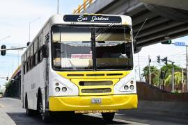 Miguel Ángel Riquelme Solís anunció la creación de una coordinación especial que dará seguimiento al proyecto de modernización del transporte público en Torreón.