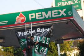 Compañías como ExxonMobil, Chevron y Petrobras reportaron ganancias hasta cinco y 12 veces mayores que las de Pemex.